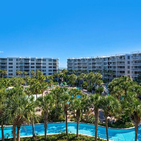 Heron 507- A Wave From It All Fort Walton Beach Exterior foto