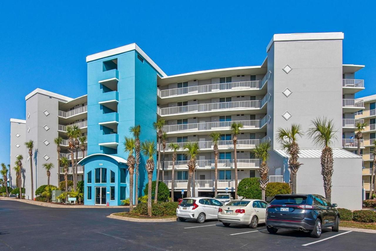 Heron 507- A Wave From It All Fort Walton Beach Exterior foto