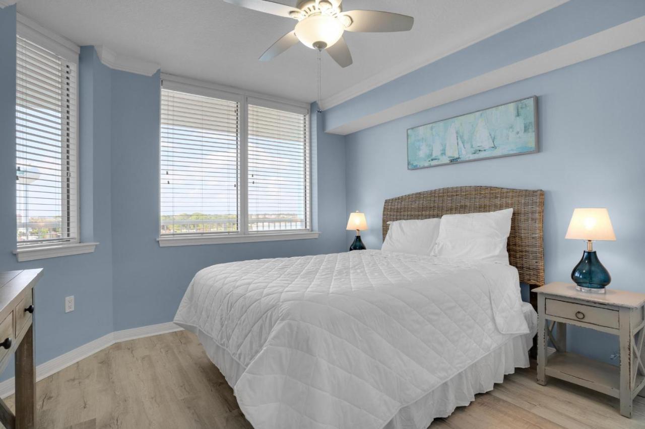 Heron 507- A Wave From It All Fort Walton Beach Exterior foto