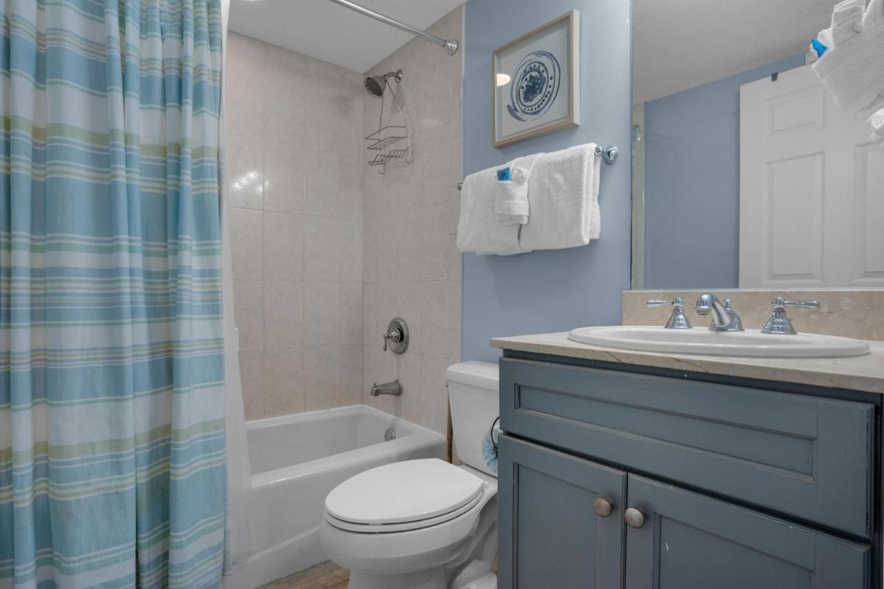 Heron 507- A Wave From It All Fort Walton Beach Exterior foto